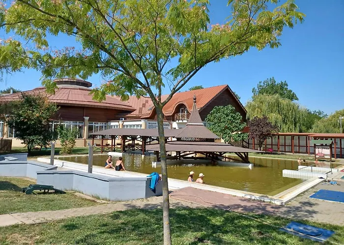 Hotel Kamilla