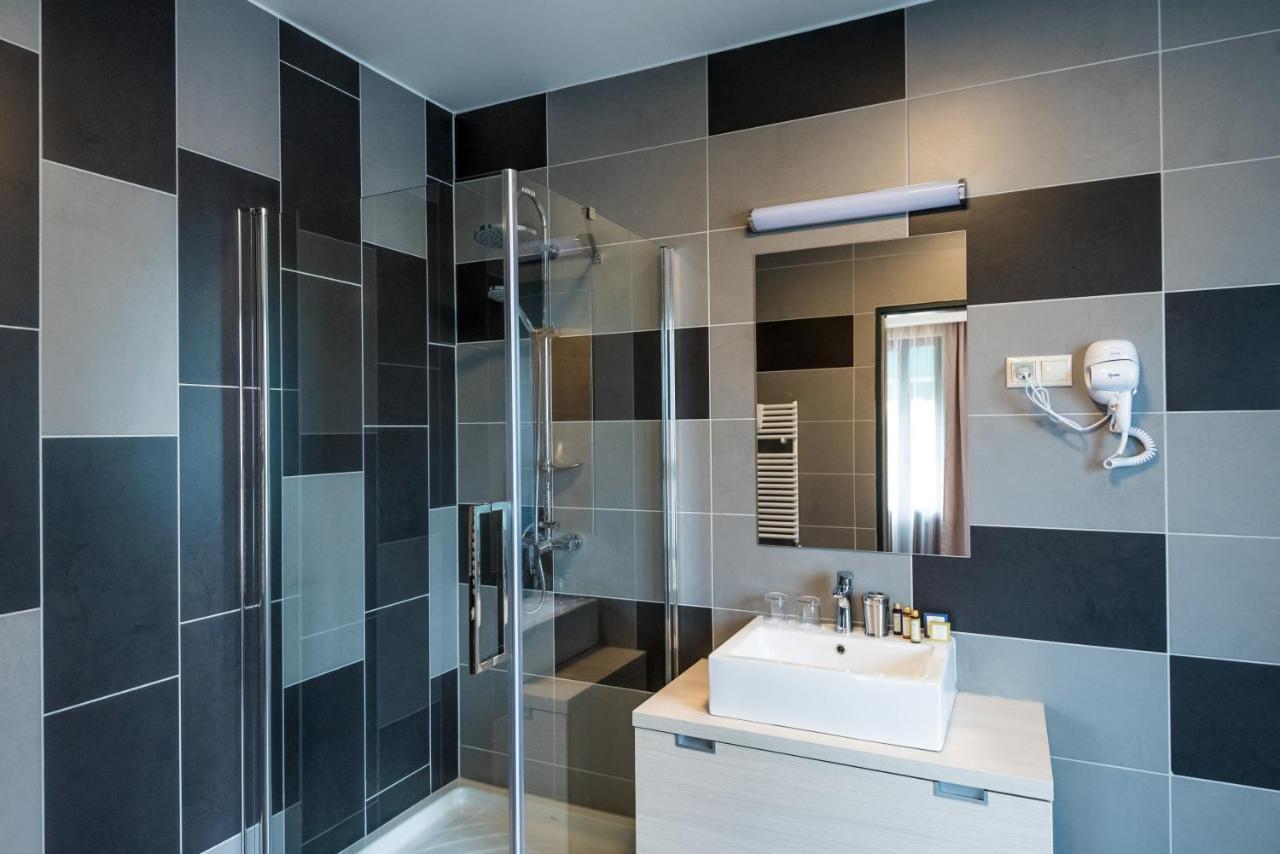 Kamilla Hotel 4*