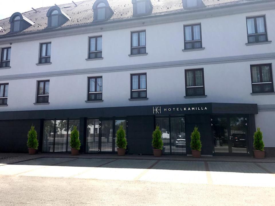 Kamilla 4* Balmazújváros