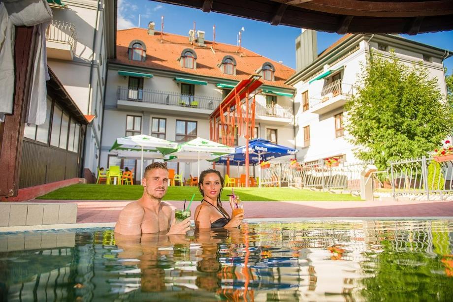 Kamilla Hotel